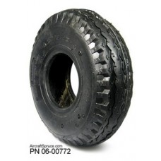 Azusa Sawtooth 480/800X8 4 Ply Tire